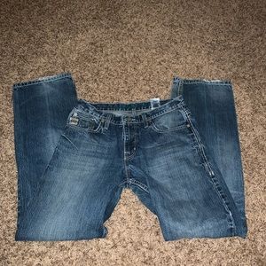 Cinch Jeans